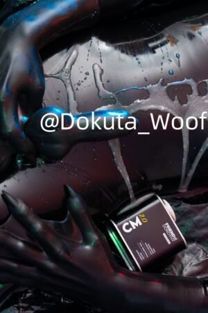 @Dokuta_Woof